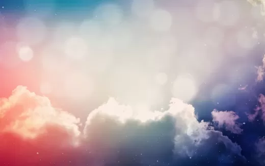تصویر باکیفیت تکستچر آبرنگی آبی و قرمز تصویر باکیفیت تکستچر آبرنگی آبی و قرمز