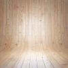 بک گراند کیفیت بالا دیوار و کفپوش چوبی
