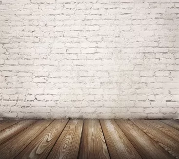 تصویر باکیفیت دیوار سیمانی و کفپوش چوبی تصویر باکیفیت دیوار سیمانی و کفپوش چوبی