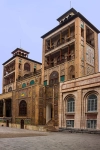 تصویر باکیفیت کاخ گلستان