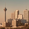 دانلود عکس باکیفیت برج میلاد
