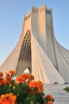 دانلود عکس با کیفیت برج آزادی