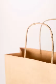 تصویر باکیفیت پاکت خرید تصویر باکیفیت پاکت خرید