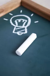 عکس باکیفیت تخته سیاه و گچ عکس باکیفیت تخته سیاه و گچ