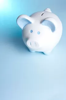 تصویر با کیفیت قلک تصویر با کیفیت قلک