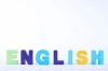 دانلود عکس باکیفیت حروف انگلیسی رنگی