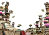 دانلود تصویر باکیفیت کادر کتاب