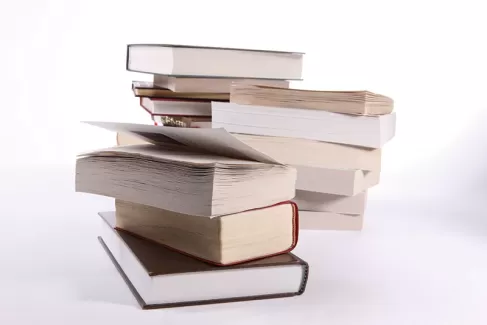 عکس کیفیت بالای کتاب ها عکس کیفیت بالای کتاب ها