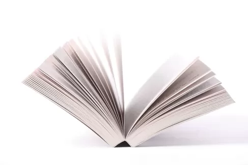 پس زمینه باکیفیت کتاب باز پس زمینه باکیفیت کتاب باز