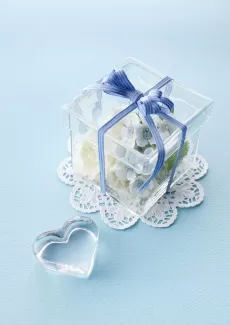 تصویر باکیفیت باکس گل برای طراحی