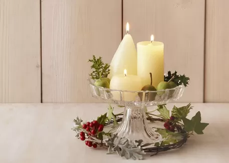 عکس باکیفیت بک گراند شمع