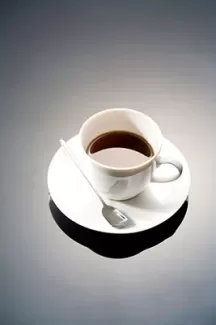 عکس استوک باکیفیت فنجان قهوه