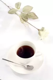 تصویر استوک باکیفیت فنجان قهوه