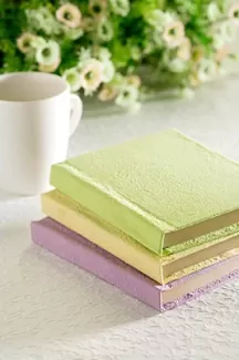 دانلود بک گراند باکیفیت دفتر و فنجان