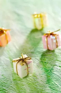 بک گراند باکیفیت جعبه های کادو