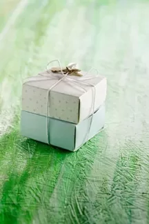 عکس باکیفیت جعبه کادو