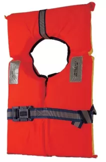 تصویر باکیفیت جلیقه نجات