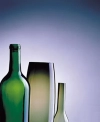 عکس استوک کیفیت بالای بطری های شیشه ای