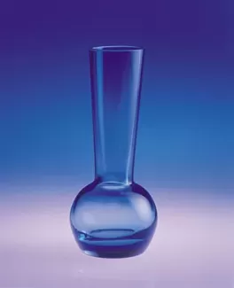 دانلود تصویر باکیفیت گلدان شیشه ای مدرن