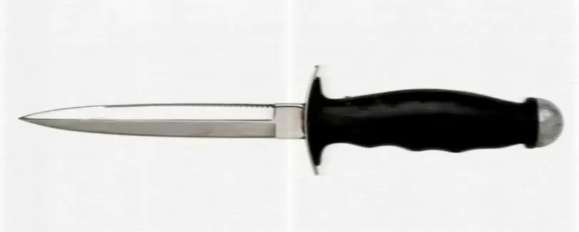 عکس باکیفیت چاقو