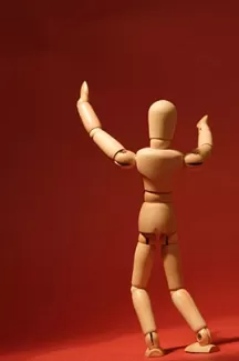 دانلود عکس استوک کیفیت بالای آدمک دانلود عکس استوک کیفیت بالای آدمک