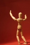 دانلود عکس استوک کیفیت بالای آدمک