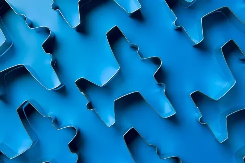 عکس باکیفیت قالب به شکل هواپیما عکس باکیفیت قالب به شکل هواپیما
