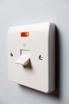 تصویر باکیفیت کلید برق