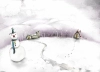 عکس استوک کیفیت بالای منظره کارتونی زمستان