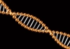 دانلود عکس سه بعدی باکیفیت مولکول DNA