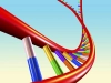 عکس استوک باکیفیت DNA