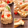 تصویر استوک باکیفیت انواع فینگرفود