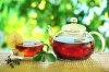 عکس استوک باکیفیت چای لیمو