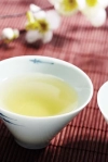 دانلود تصویر استوک باکیفیت چای سبز