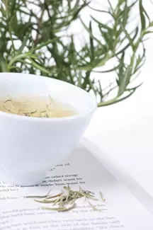 دانلود عکس استوک کیفیت بالای چای گیاهی