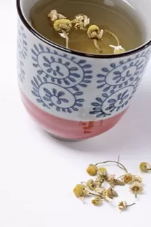 دانلود عکس باکیفیت چای گیاهی برای طراحی و چاپ