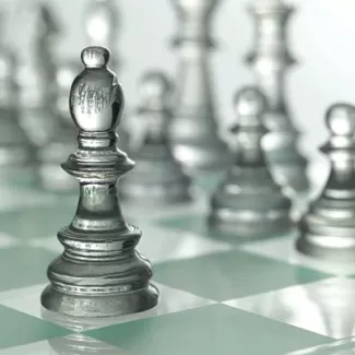 دانلود عکس باکیفیت بازی شطرنج