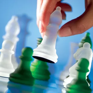 دانلود عکس استوک باکیفیت بازی شطرنج