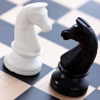 دانلود عکس استوک کیفیت بالای بازی شطرنج