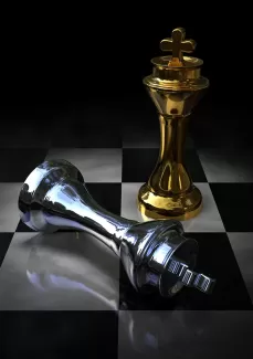 دانلود تصویر باکیفیت ورزش شطرنج