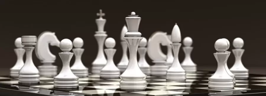 دانلود تصویر استوک باکیفیت ورزش شطرنج