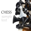 دانلود عکس استوک باکیفیت ورزش شطرنج