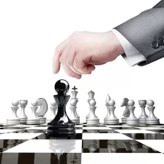 دانلود عکس کیفیت بالای بازی شطرنج برای طراحی و چاپ