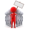 عکس باکیفیت آدمک ها