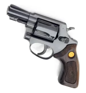 عکس با کیفیت تفنگ