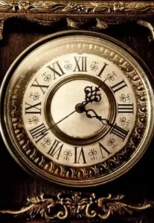 دانلود تصویر باکیفیت ساعت