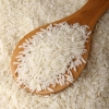 عکس باکیفیت برنج خام
