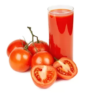 تصویر با کیفیت گوجه فرنگی و آب گوجه فرنگی تصویر با کیفیت گوجه فرنگی و آب گوجه فرنگی