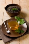  تصویر با کیفیت فنجان چای سبز