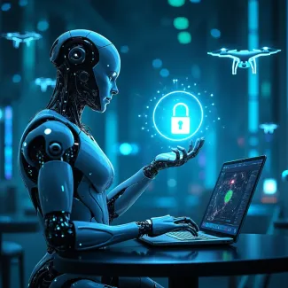عکس حرفه ای تکنولوژی